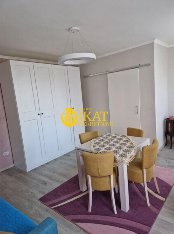 Glavna slika -Kneza Višeslava, Trosoban stan na prodaju, 74m2, 300.000€