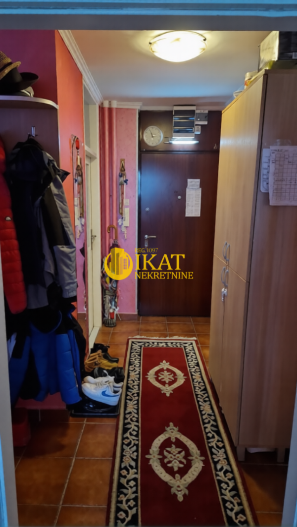 Slika 2 - Kneza Višeslava, Trosoban stan na prodaju, 74m2, 300.000€