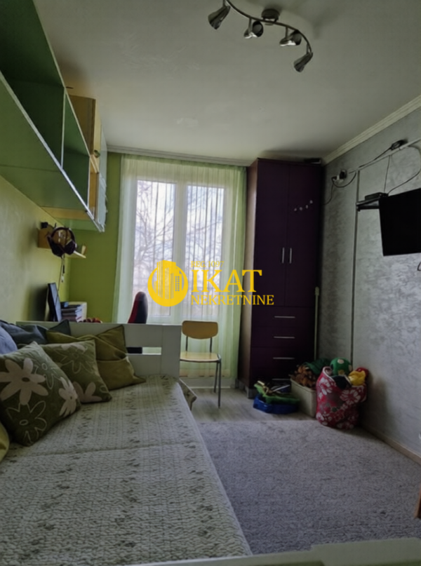 Slika 4 - Kneza Višeslava, Trosoban stan na prodaju, 74m2, 300.000€