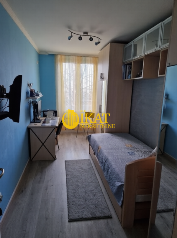 Slika 5 - Kneza Višeslava, Trosoban stan na prodaju, 74m2, 300.000€