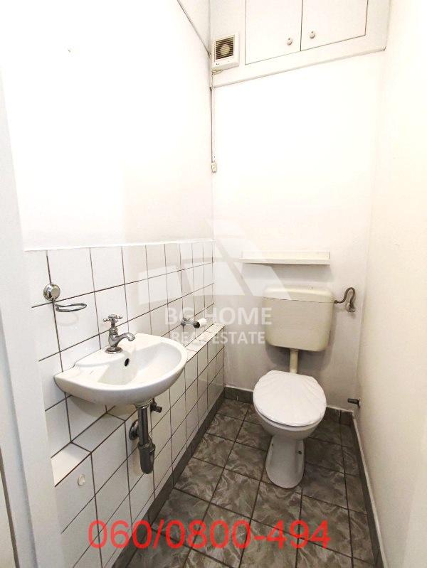 Slika 9 - Takovska, Dvosoban stan za izdavanje, 52m2, 700€