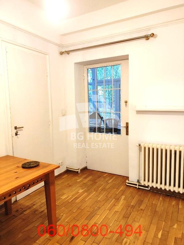 Slika 1 - Takovska, Dvosoban stan za izdavanje, 52m2, 700€
