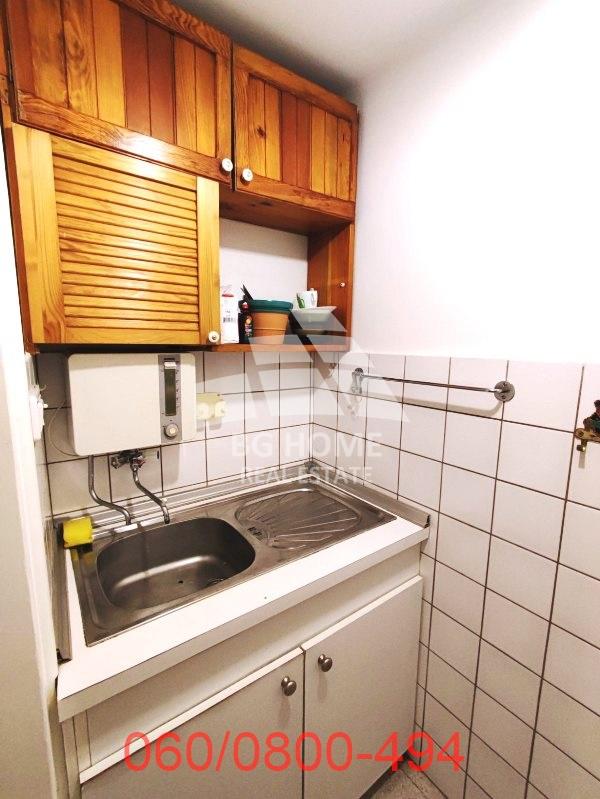 Slika 3 - Takovska, Dvosoban stan za izdavanje, 52m2, 700€