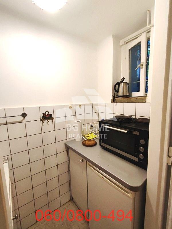 Slika 4 - Takovska, Dvosoban stan za izdavanje, 52m2, 700€