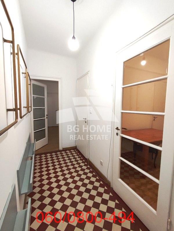 Slika 5 - Takovska, Dvosoban stan za izdavanje, 52m2, 700€