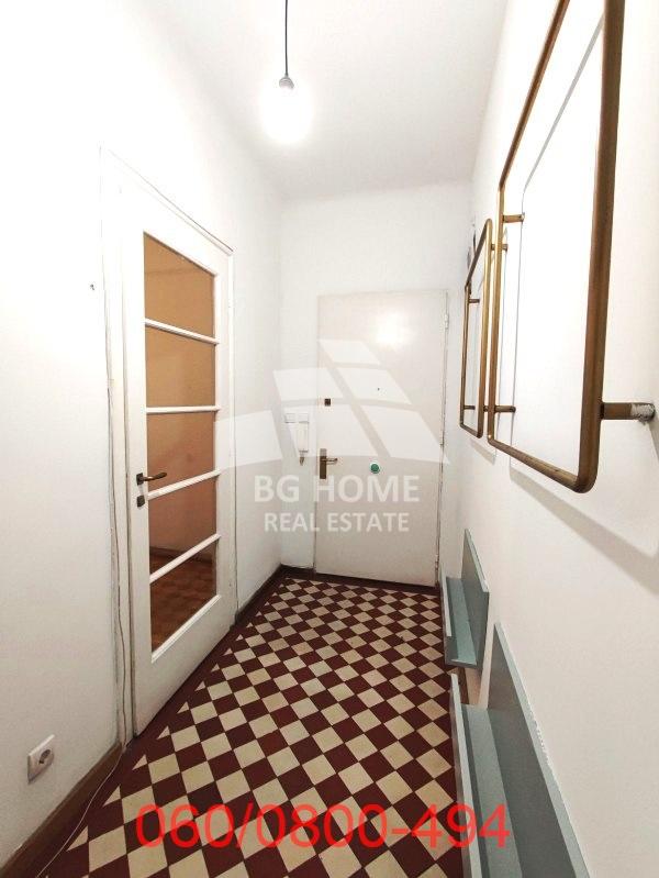 Slika 7 - Takovska, Dvosoban stan za izdavanje, 52m2, 700€