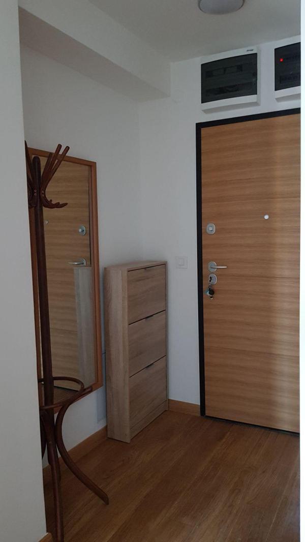 Slika 6 - Šumadijska, Trosoban stan za izdavanje, 65m2, 750€