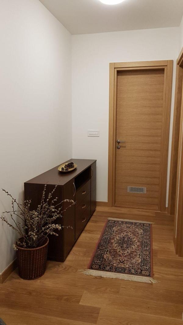 Slika 5 - Šumadijska, Trosoban stan za izdavanje, 65m2, 750€