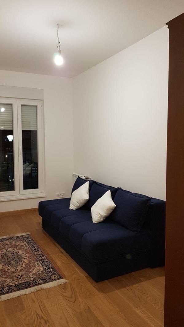 Slika 4 - Šumadijska, Trosoban stan za izdavanje, 65m2, 750€