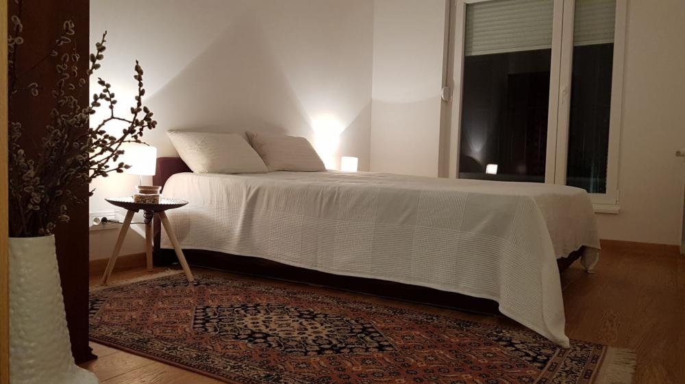 Slika 2 - Šumadijska, Trosoban stan za izdavanje, 65m2, 750€