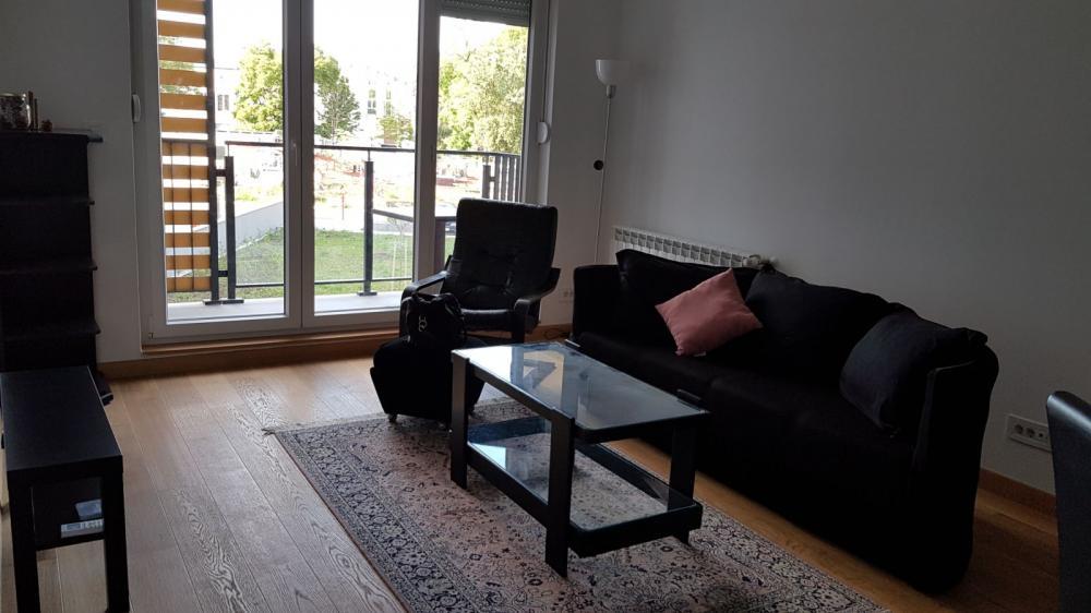 Glavna slika -Šumadijska, Trosoban stan za izdavanje, 65m2, 750€