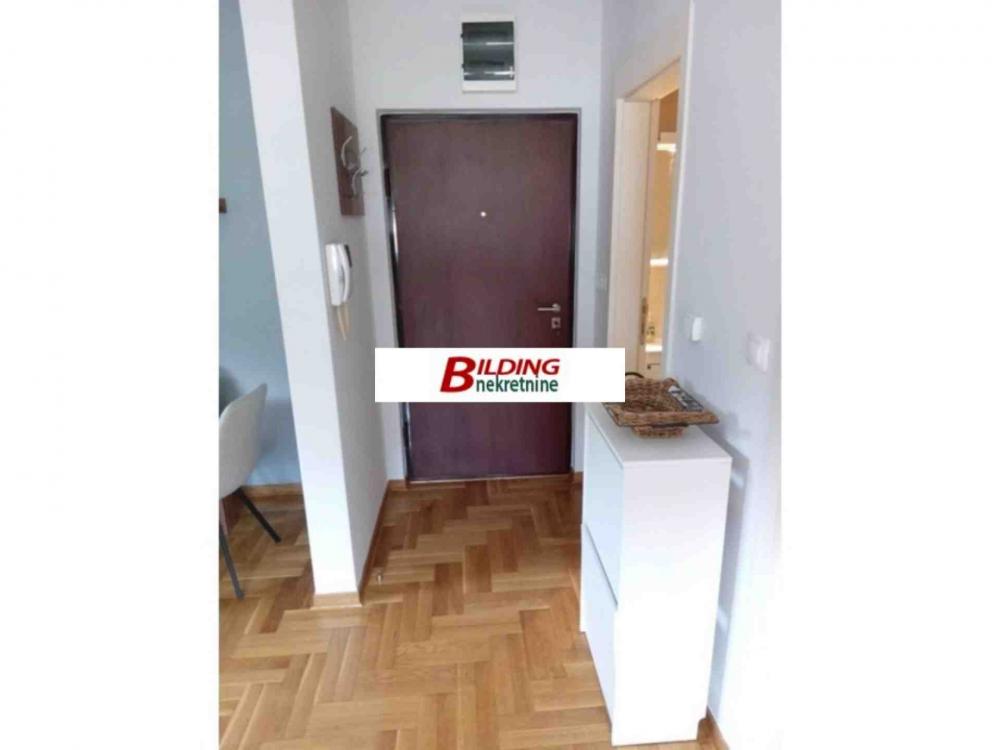 Slika 5 - Borisavljevićeva, Jednoiposoban stan za izdavanje, 30m2, 550€