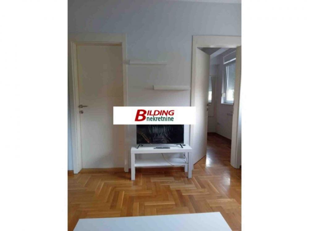 Slika 2 - Borisavljevićeva, Jednoiposoban stan za izdavanje, 30m2, 550€