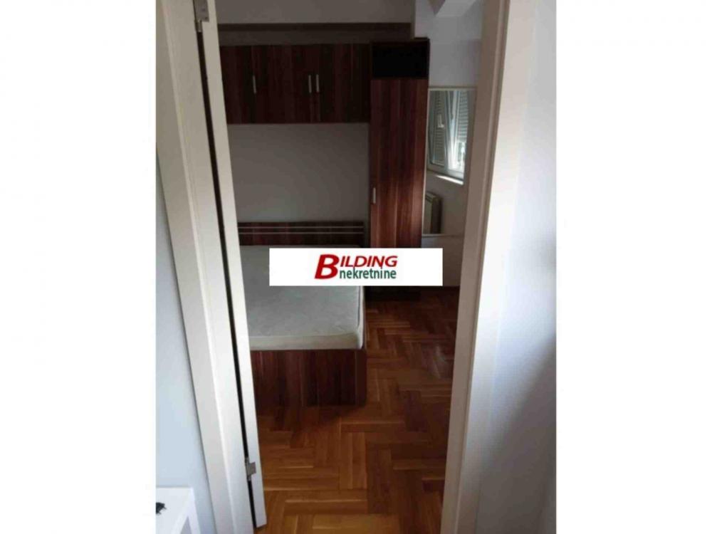 Slika 4 - Borisavljevićeva, Jednoiposoban stan za izdavanje, 30m2, 550€
