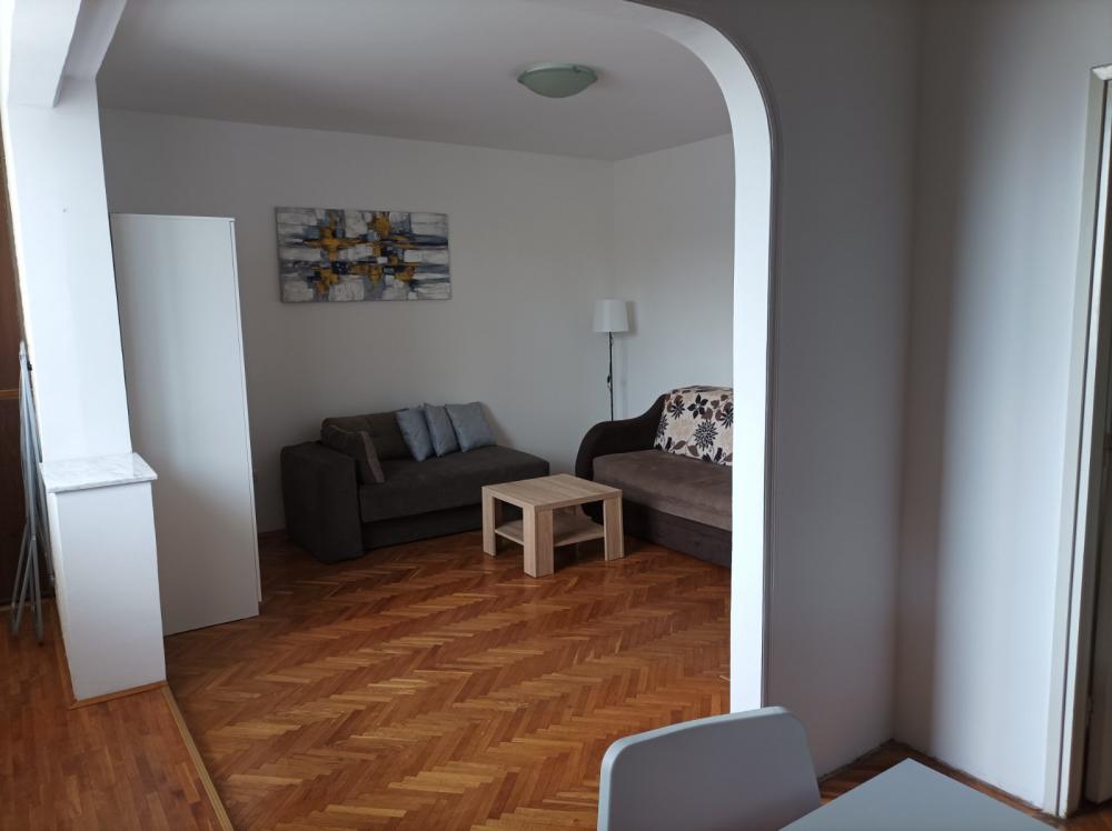Slika 3 - Gospodara Vučića, Jednosoban stan za izdavanje, 37m2, 350€