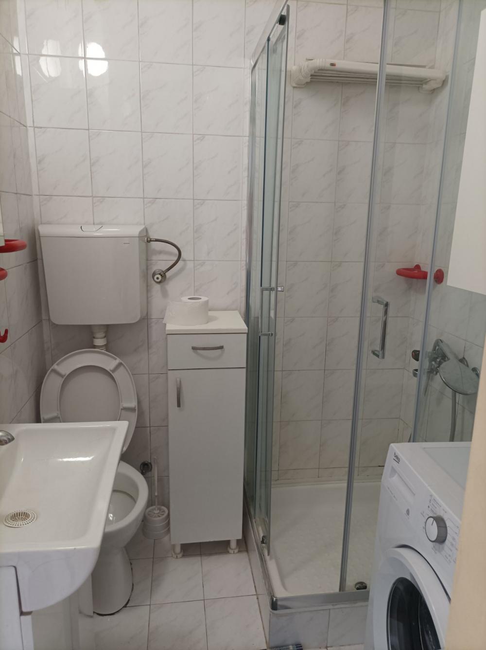Slika 4 - Gospodara Vučića, Jednosoban stan za izdavanje, 37m2, 350€