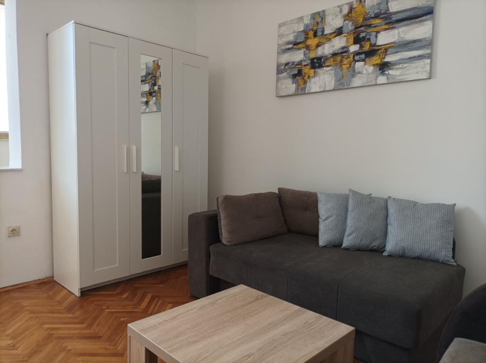 Slika 2 - Gospodara Vučića, Jednosoban stan za izdavanje, 37m2, 350€