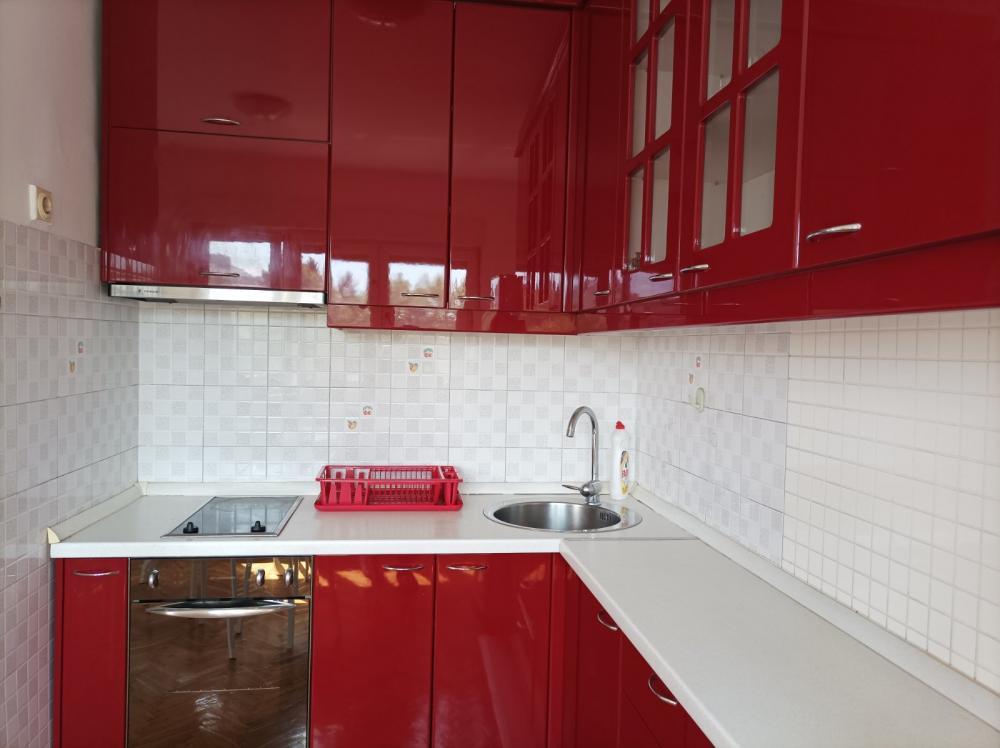 Glavna slika -Gospodara Vučića, Jednosoban stan za izdavanje, 37m2, 350€