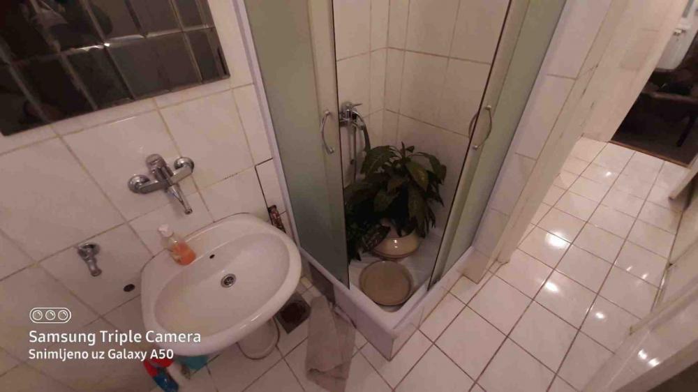 Slika 6 - Kosovska, Dvosoban stan za izdavanje, 45m2, 500€