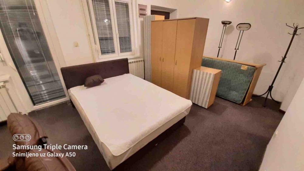 Slika 2 - Kosovska, Dvosoban stan za izdavanje, 45m2, 500€