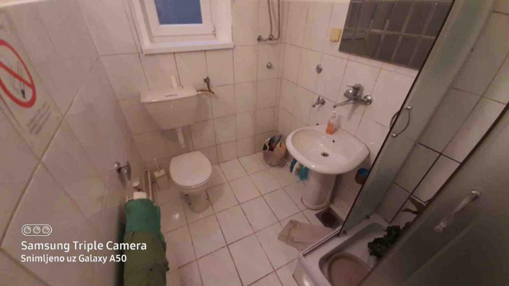 Slika 5 - Kosovska, Dvosoban stan za izdavanje, 45m2, 500€