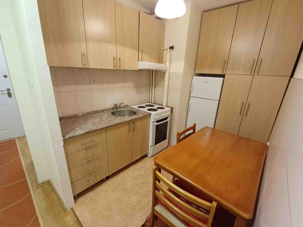 Slika 3 - Otona Župančiča, Jednosoban stan za izdavanje, 33m2, 400€