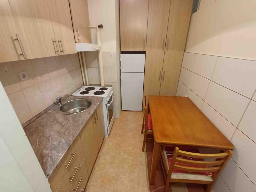Slika 4 - Otona Župančiča, Jednosoban stan za izdavanje, 33m2, 400€