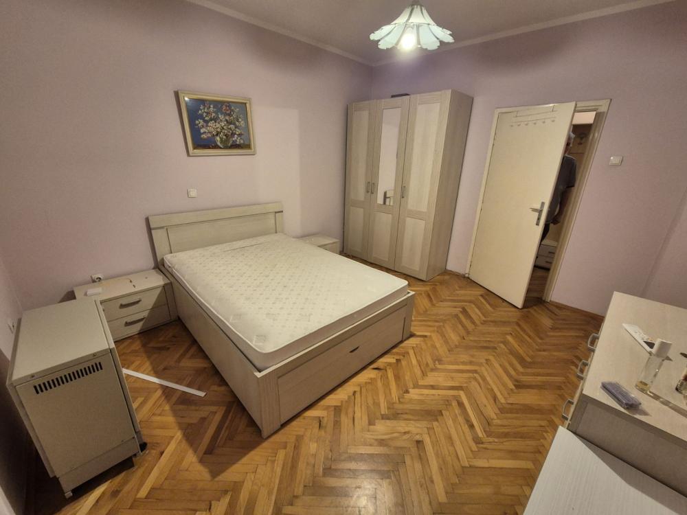 Slika 3 - Marije Bursać, Dvosoban stan za izdavanje, 55m2, 440€