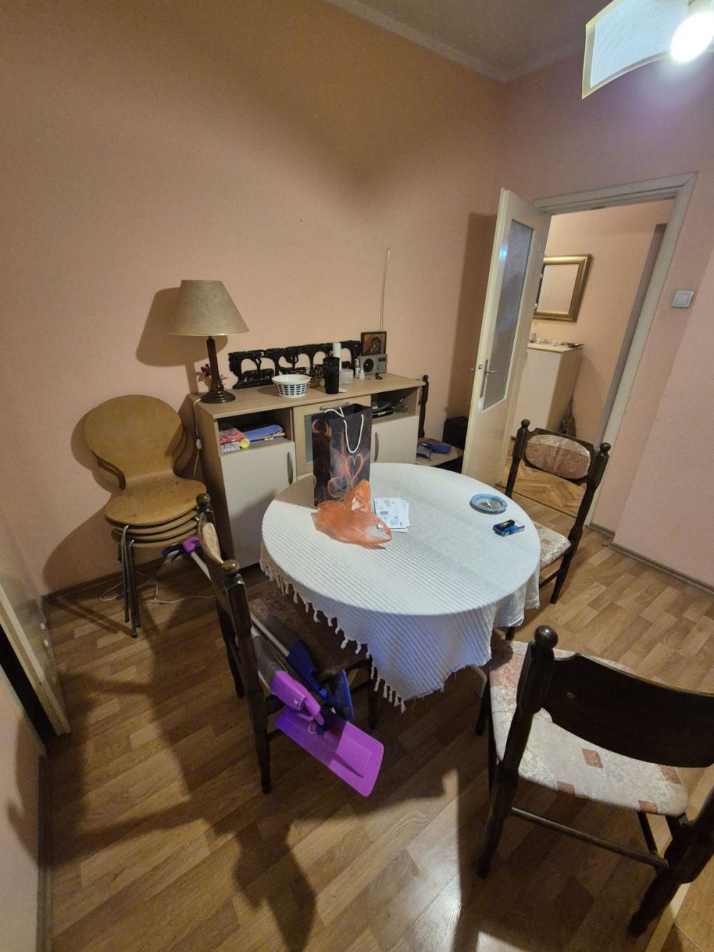 Slika 5 - Marije Bursać, Dvosoban stan za izdavanje, 55m2, 440€