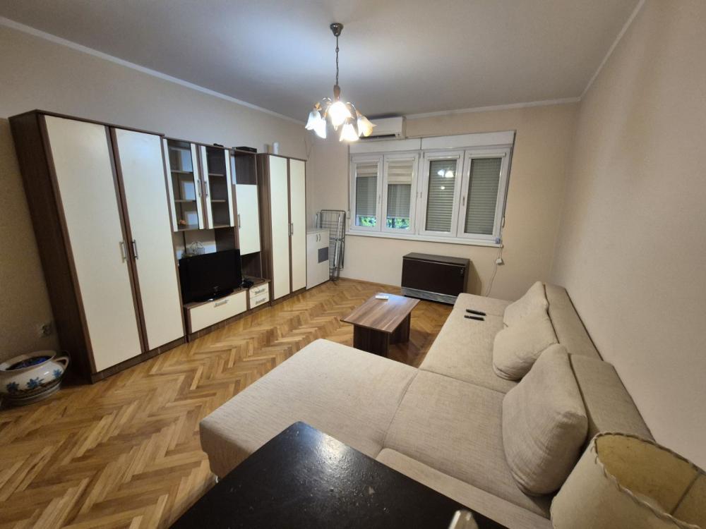 Glavna slika -Marije Bursać, Dvosoban stan za izdavanje, 55m2, 440€