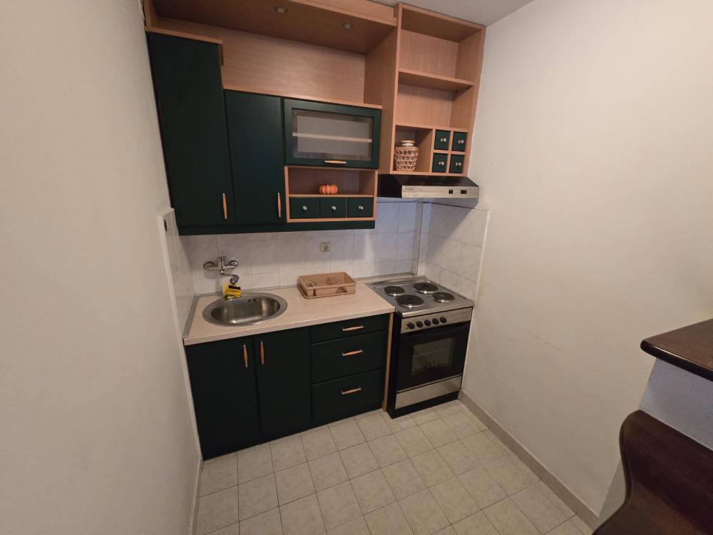 Slika 4 - Gandijeva, Jednosoban stan za izdavanje, 40m2, 450€