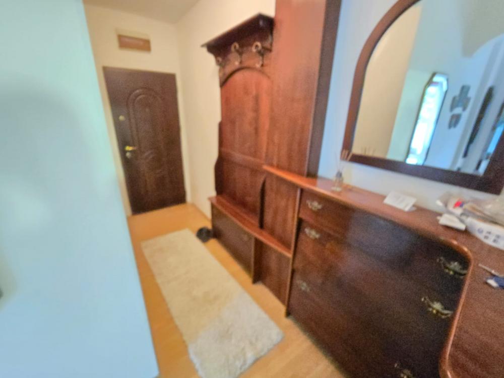 Slika 3 - Gandijeva, Jednosoban stan za izdavanje, 40m2, 450€