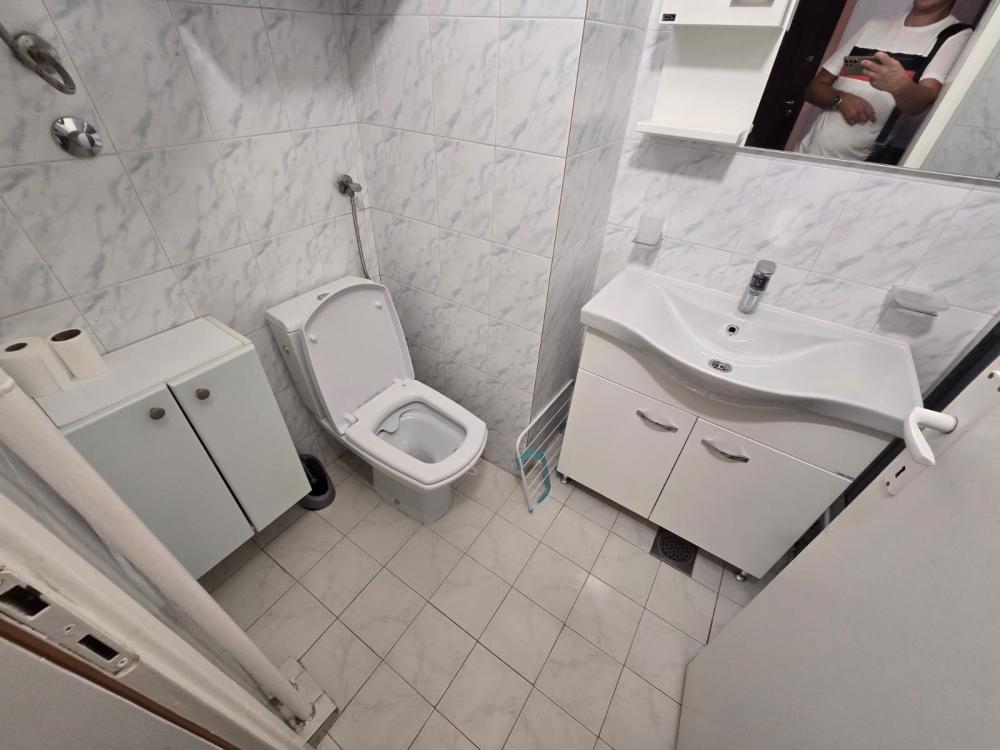 Slika 5 - Gandijeva, Jednosoban stan za izdavanje, 40m2, 450€