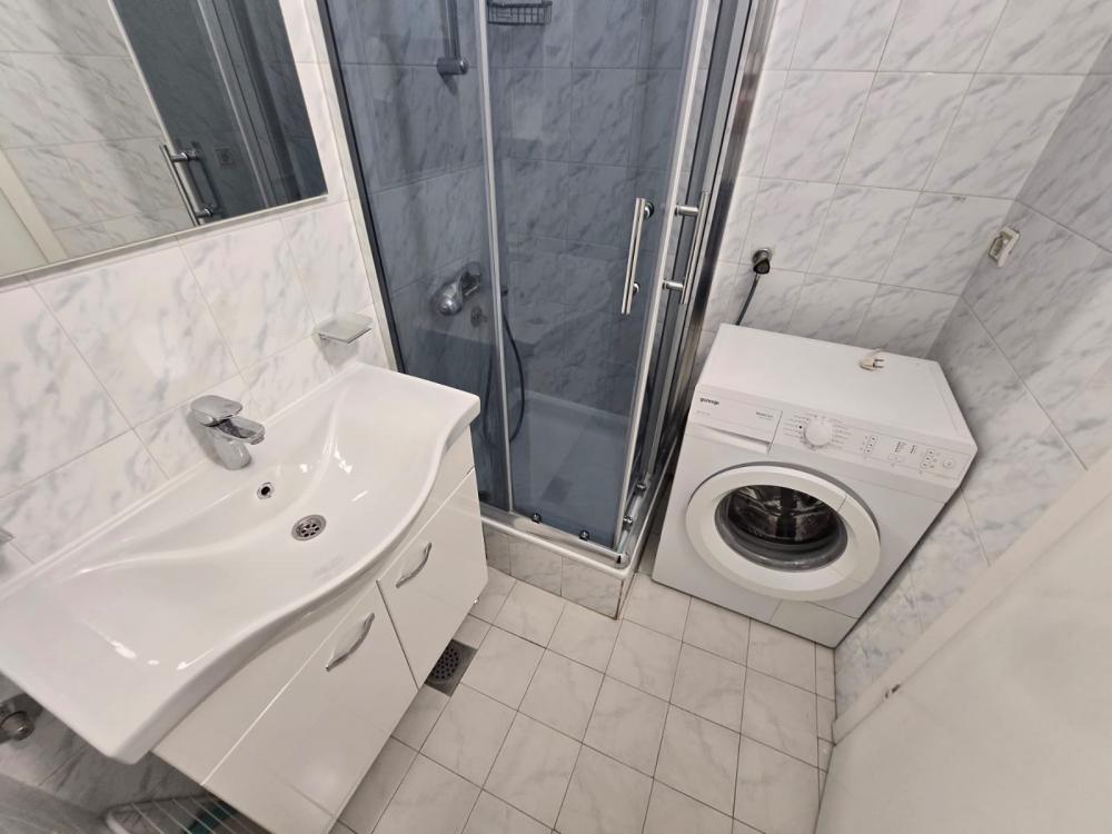 Slika 6 - Gandijeva, Jednosoban stan za izdavanje, 40m2, 450€