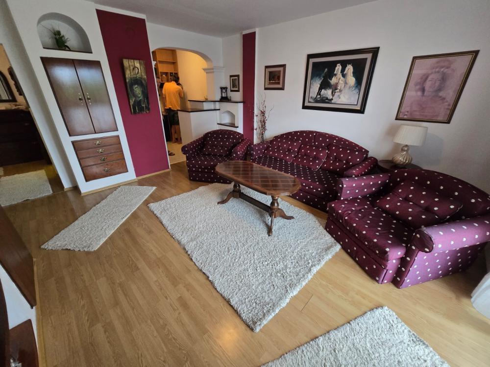 Glavna slika -Gandijeva, Jednosoban stan za izdavanje, 40m2, 450€