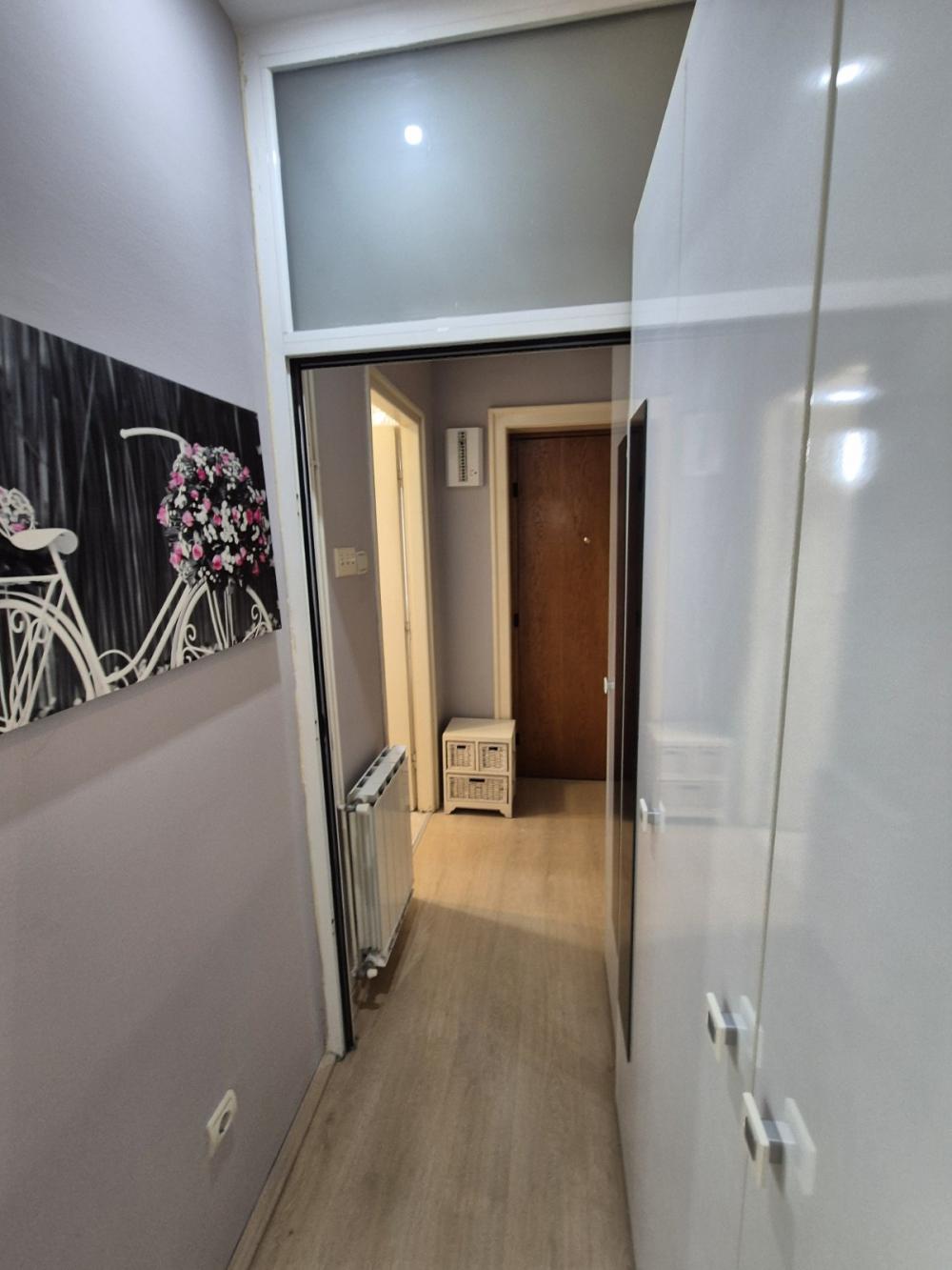 Slika 4 - Svetozara Markovića, Jednosoban stan za izdavanje, 35m2, 450€
