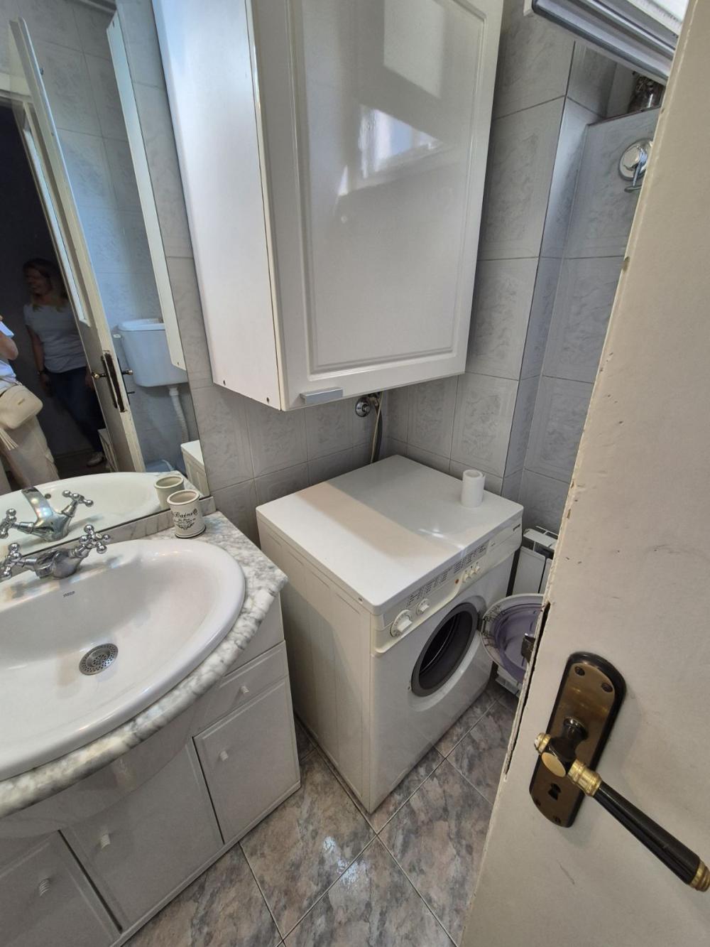 Slika 5 - Svetozara Markovića, Jednosoban stan za izdavanje, 35m2, 450€