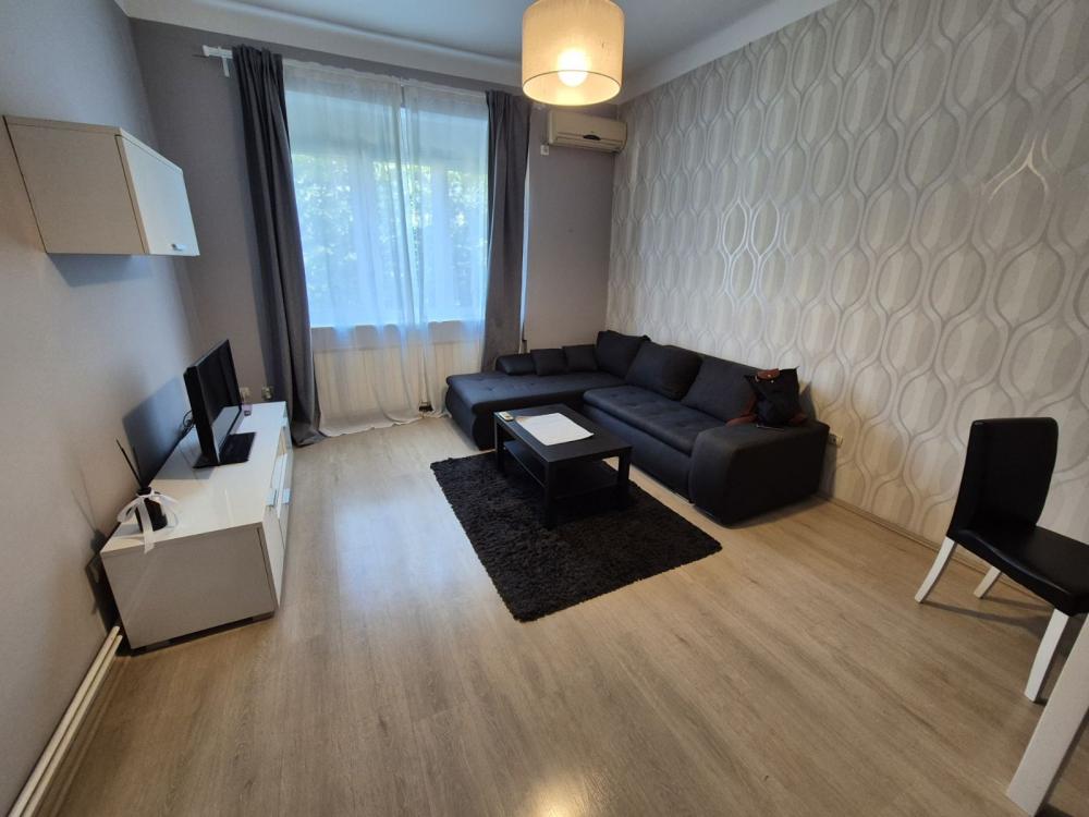 Slika 1 - Svetozara Markovića, Jednosoban stan za izdavanje, 35m2, 450€