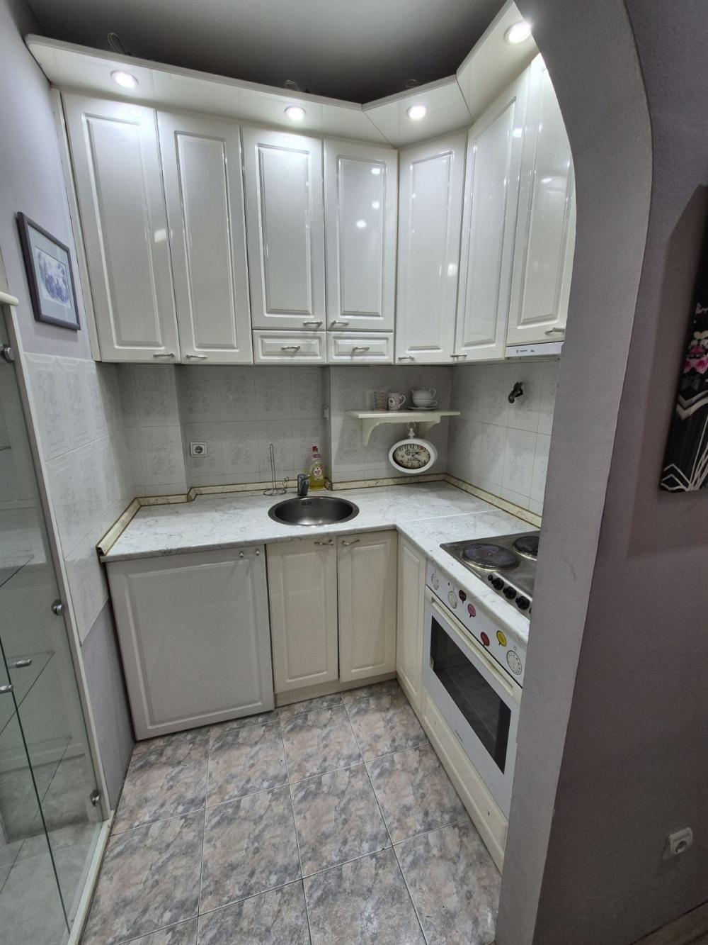 Slika 2 - Svetozara Markovića, Jednosoban stan za izdavanje, 35m2, 450€