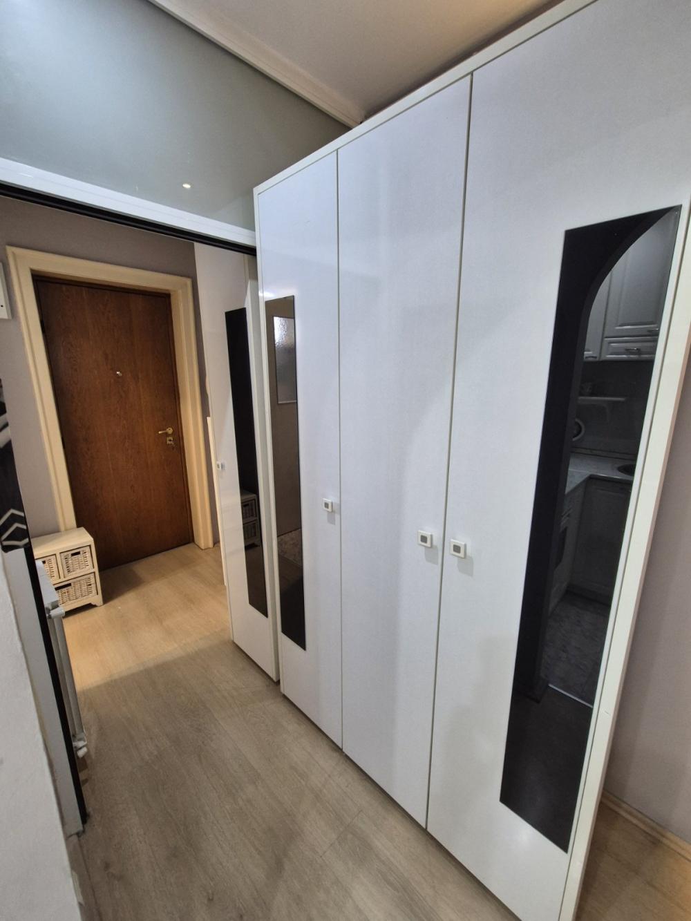 Slika 3 - Svetozara Markovića, Jednosoban stan za izdavanje, 35m2, 450€