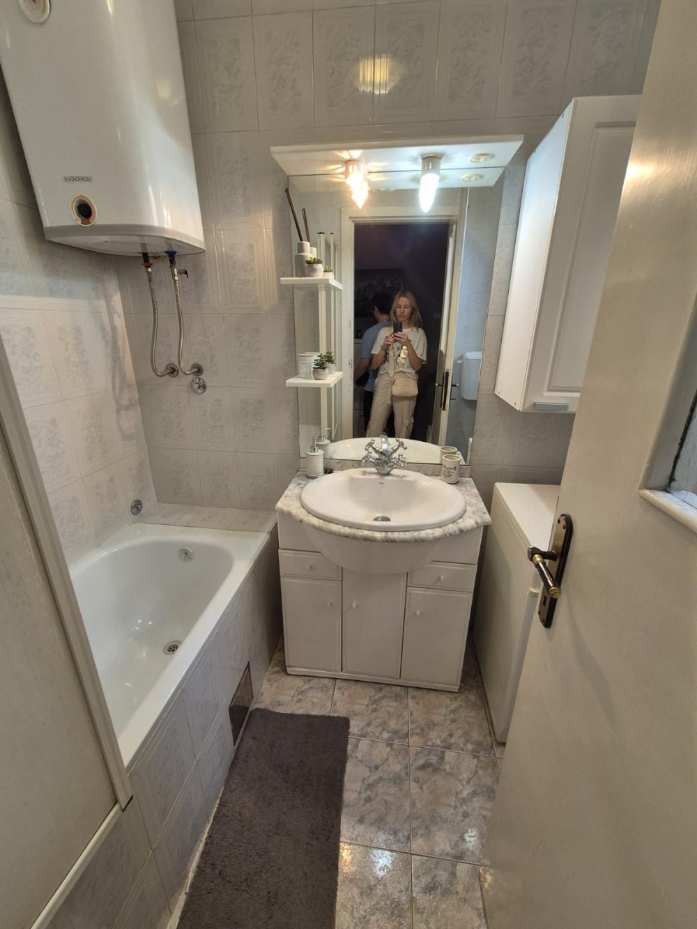Slika 6 - Svetozara Markovića, Jednosoban stan za izdavanje, 35m2, 450€