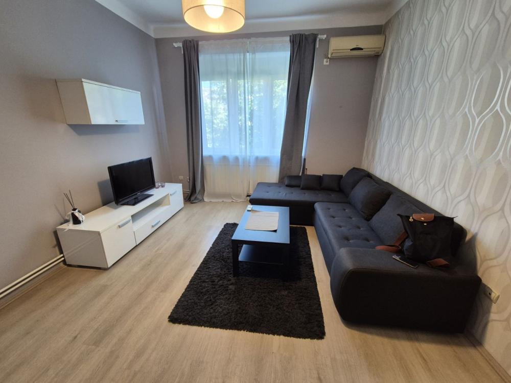Glavna slika -Svetozara Markovića, Jednosoban stan za izdavanje, 35m2, 450€