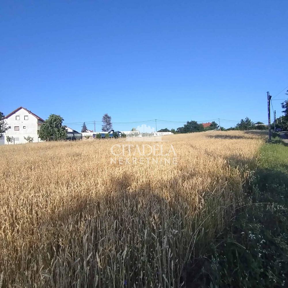 Slika 1 - Dražanovac Plac na prodaju, Barajevo, Dražanovac, 144.400€
