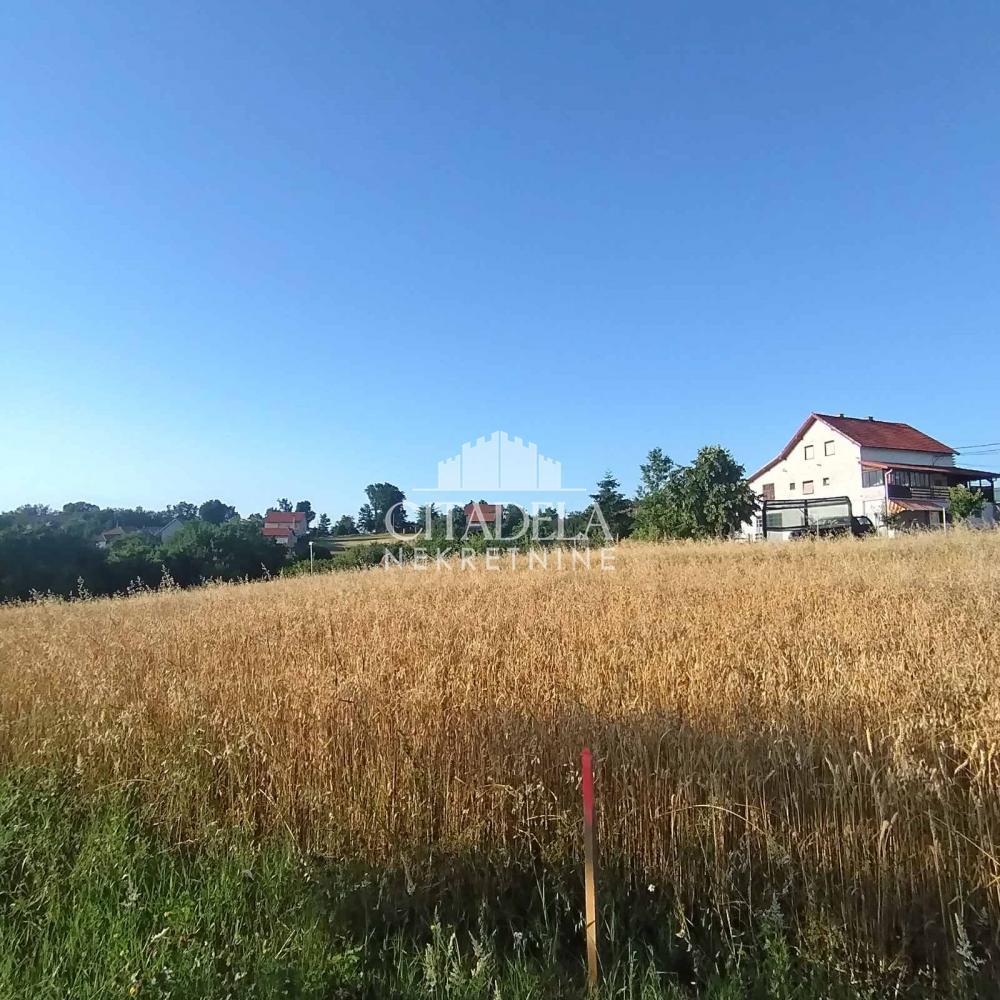 Glavna slika -Dražanovac Plac na prodaju, Barajevo, Dražanovac, 144.400€