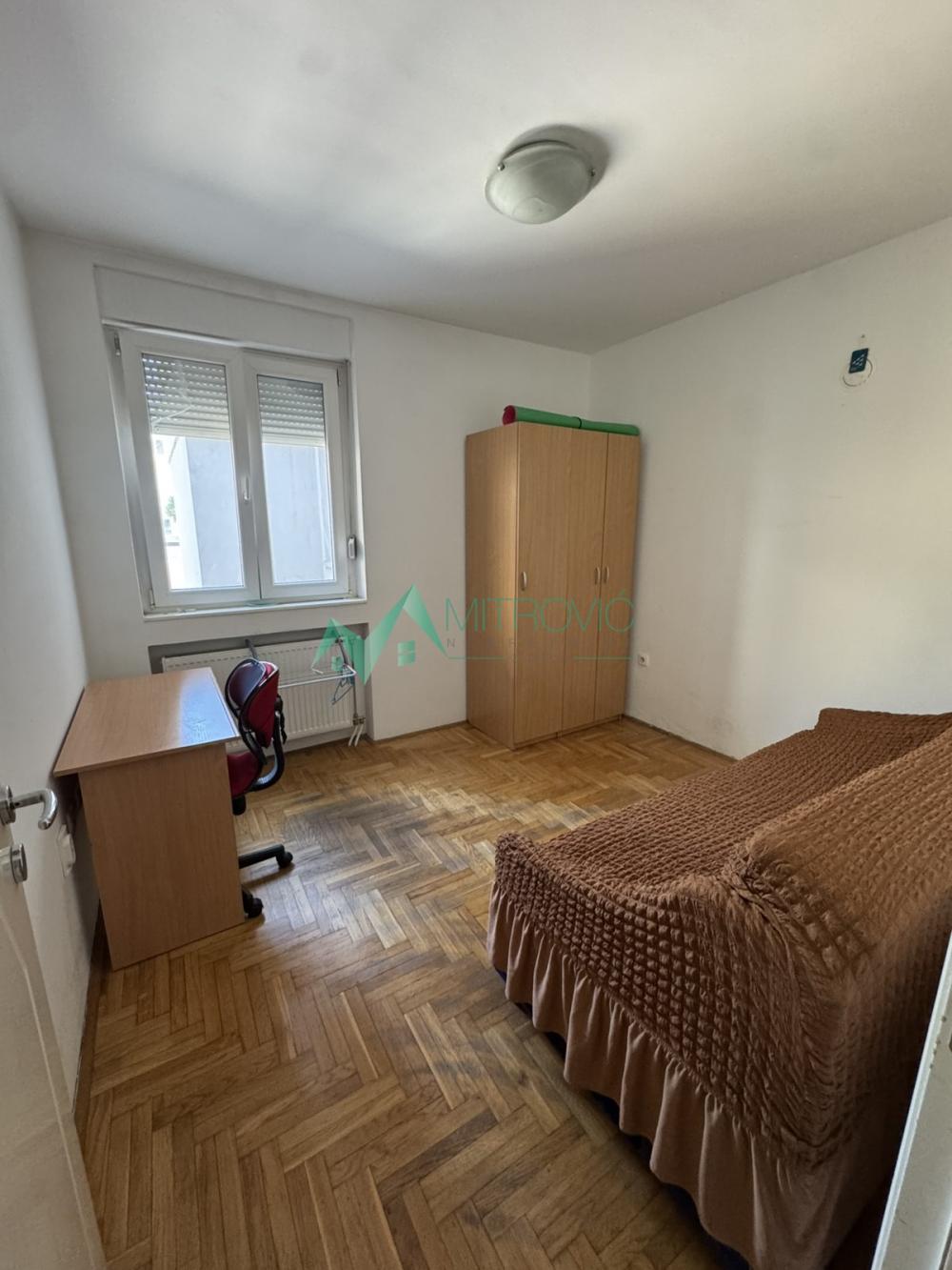 Slika 1 - Dvosoban stan za izdavanje, 33m2, 300€