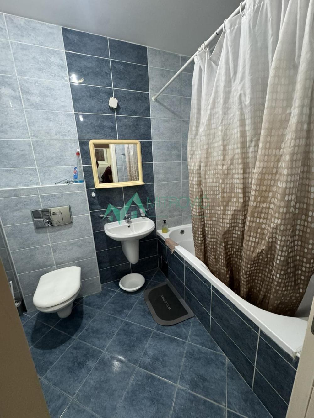 Slika 6 - Dvosoban stan za izdavanje, 33m2, 300€