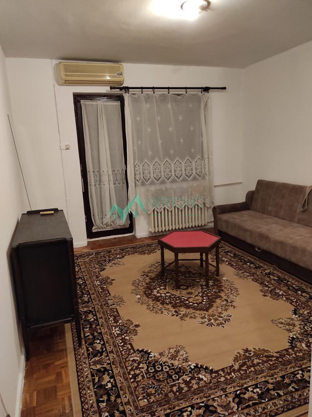Slika 5 - Dvosoban stan za izdavanje, 33m2, 300€