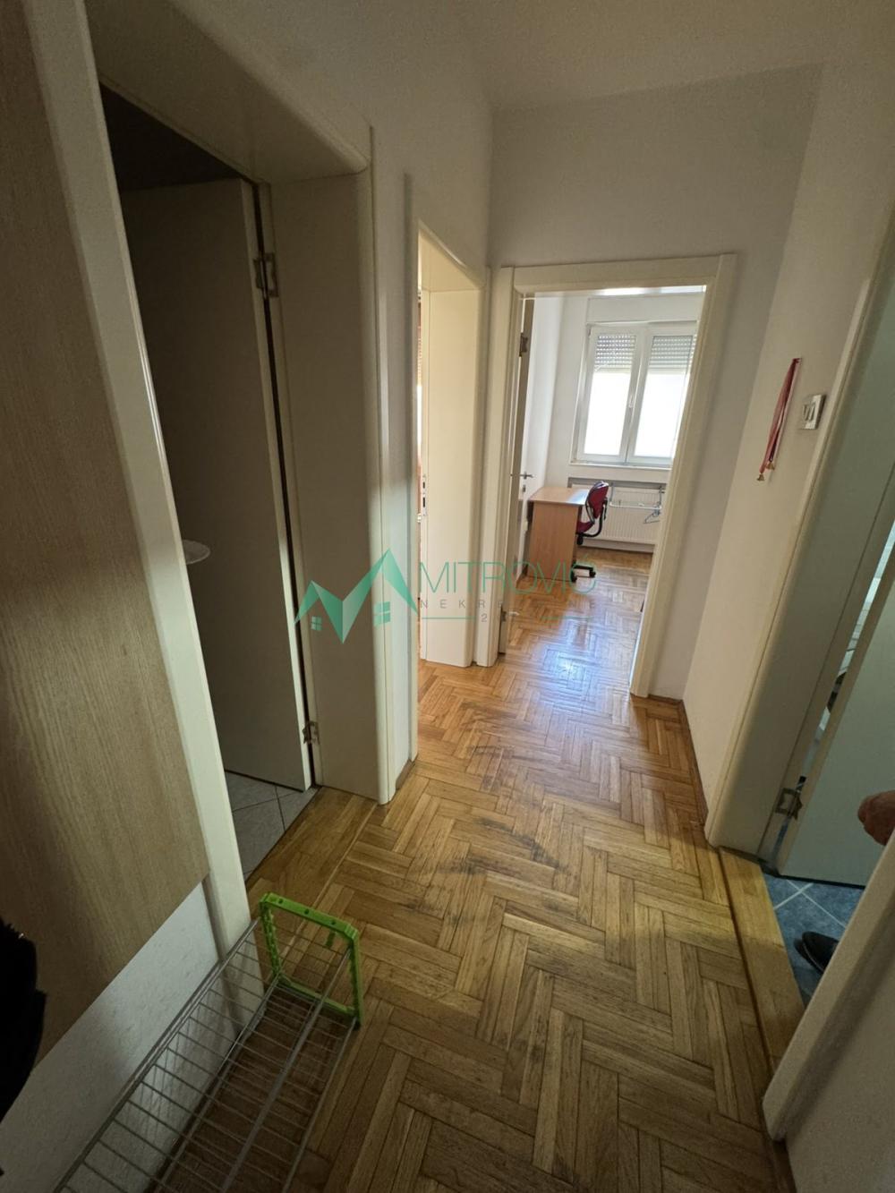 Slika 4 - Dvosoban stan za izdavanje, 33m2, 300€