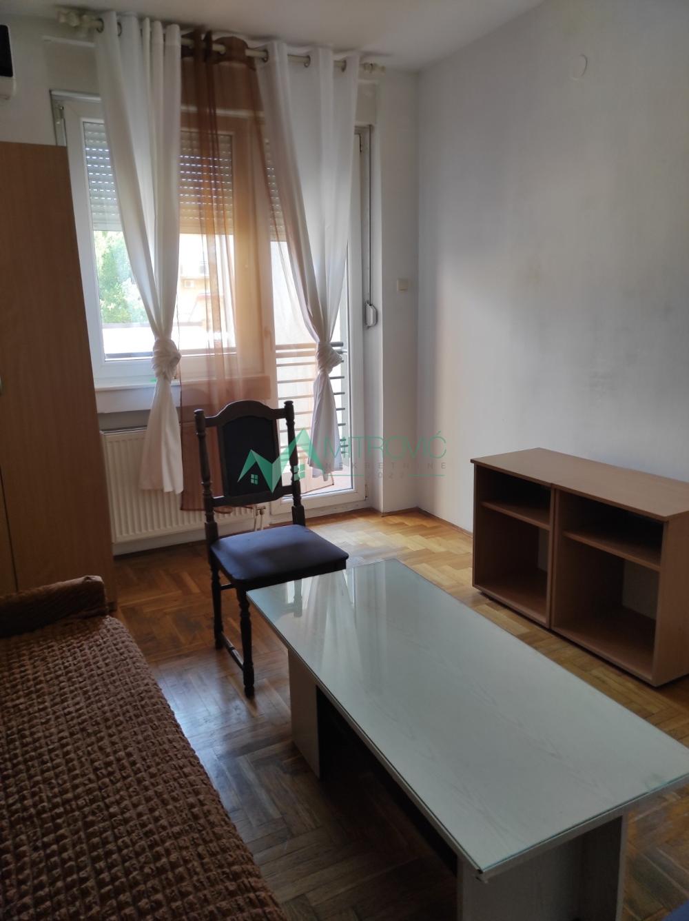 Slika 7 - Dvosoban stan za izdavanje, 33m2, 300€