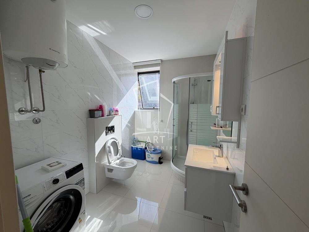 Slika 7 - Dimitrija Tucovića, Dvoiposoban stan za izdavanje, 86m2, 1.100€